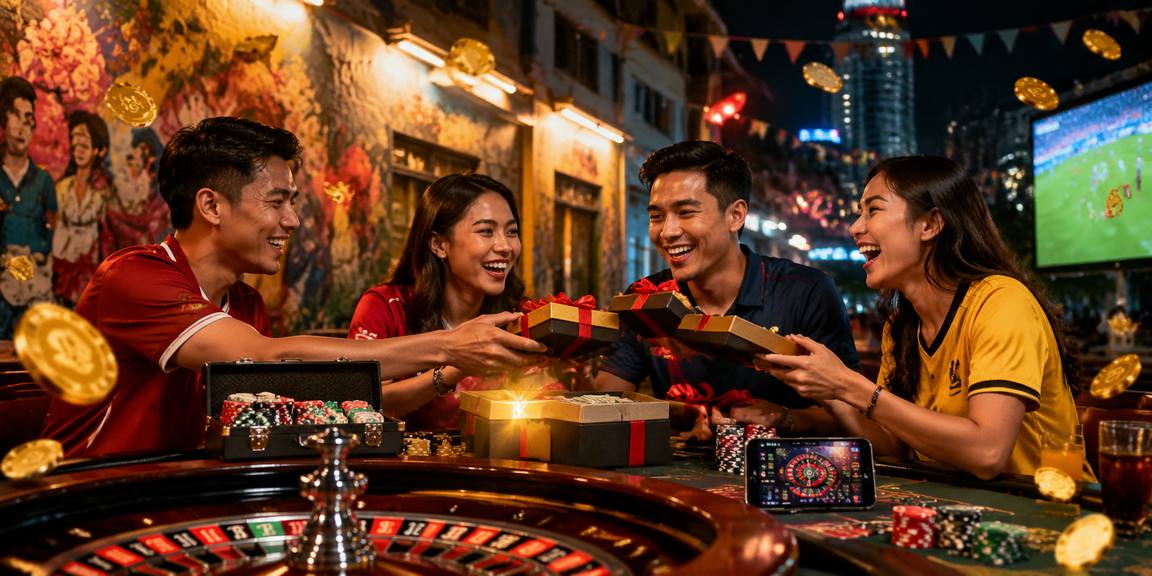 zero1 zero1 Tersedia untuk Pemain Malaysia di Wilayah yang Disokong