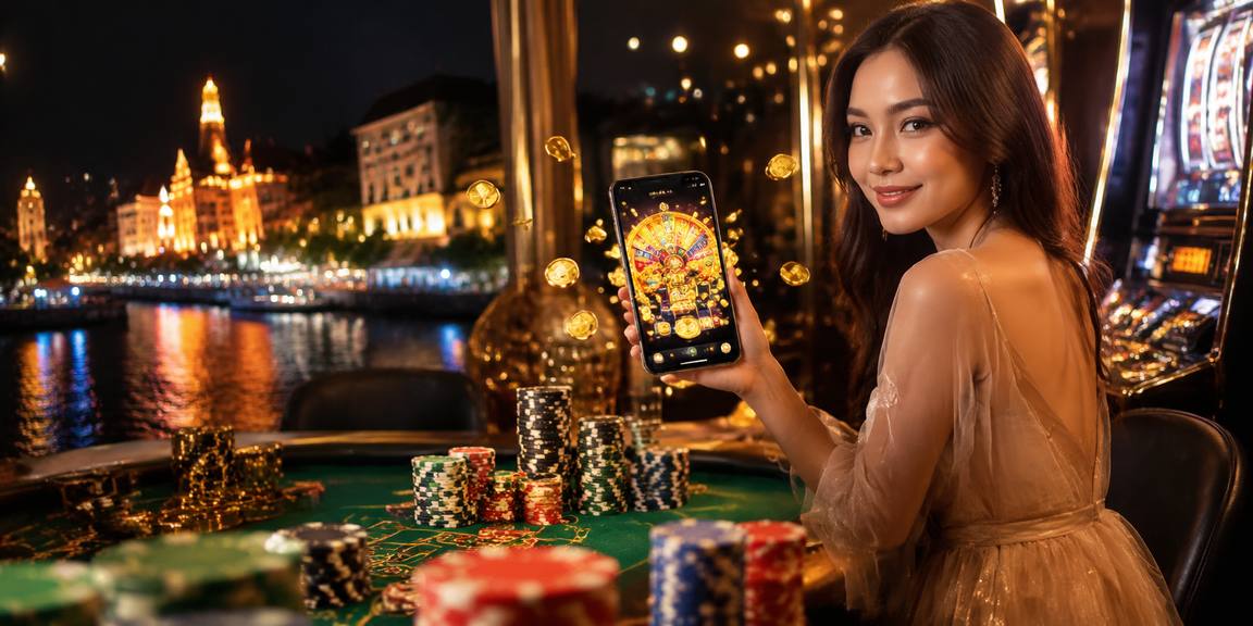 zero1 mobile gaming